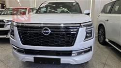 نيسان باترول